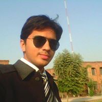 Nadeem Siddiqui Photo 38