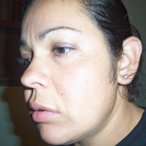 Madalena Paz Photo 2