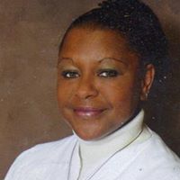 Arline Harris Photo 8