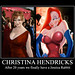 Jessica Hendricks Photo 15