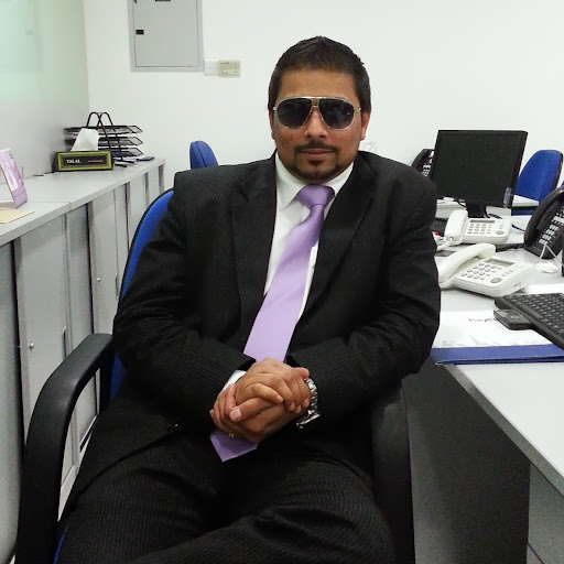 Jerry Jacob Photo 24