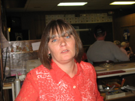 Connie Wise Photo 8