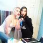 Alicia Howell Photo 28