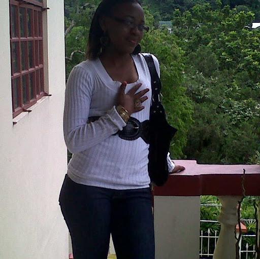 Jamie Pierre Photo 3