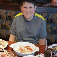 Adam Gibbs Photo 29
