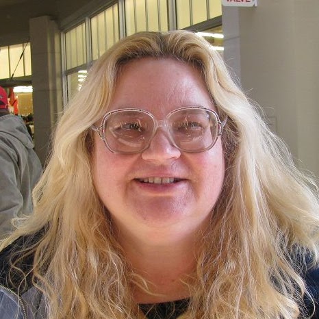 Cindy Simpson Photo 24