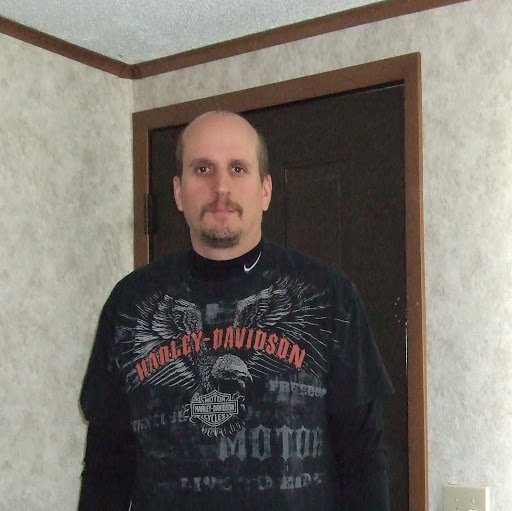 Brian Parr Photo 38