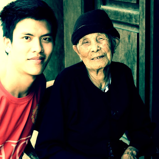 Dan Dinh Photo 2