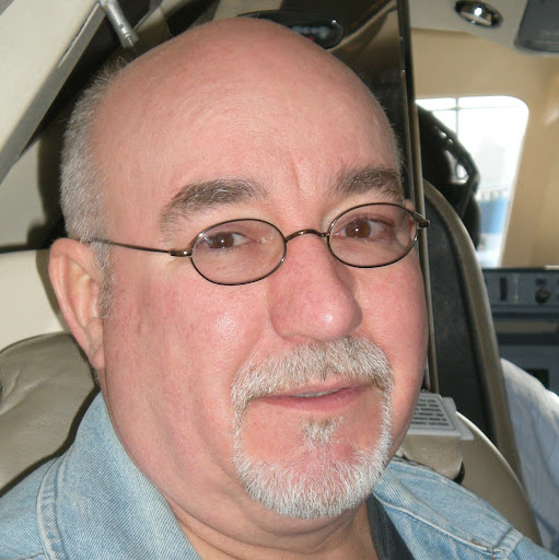 Jim Ramsey Photo 1