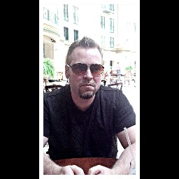 Michael Underwood Photo 33