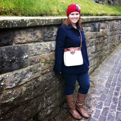 Shelly Morgan Photo 33