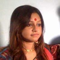 Sumaya Sultana Photo 4