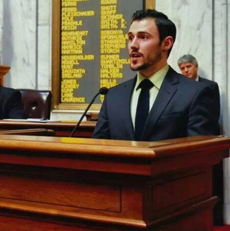 Bradley Reed Photo 31