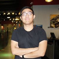 Jonathan Chung Photo 38