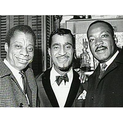 Donald Oliver Photo 15