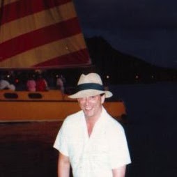 Terry Potter Photo 29