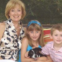 Susan Woodward Photo 22