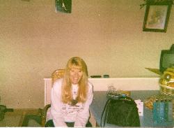 Kathy Reese Photo 16