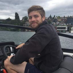 Max Baker Photo 22