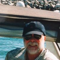 Harold Cook Photo 27