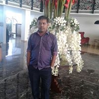 Bhupen Patel Photo 19