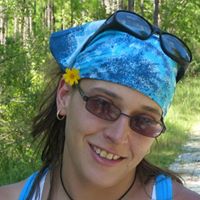 Trisha Moody Photo 16