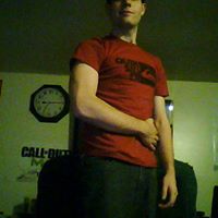 Sean Walker Photo 6