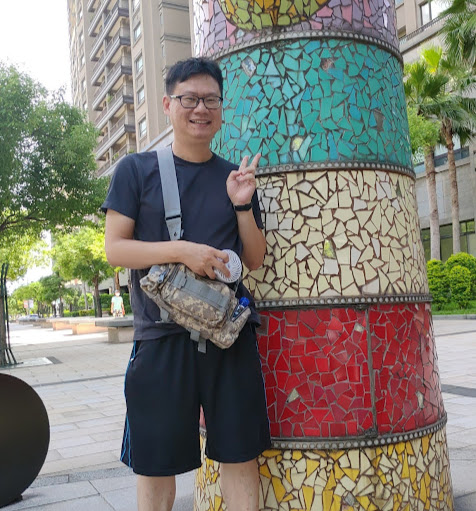Sam Huang Photo 17
