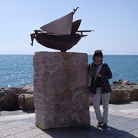 Isabel Mateu Photo 6