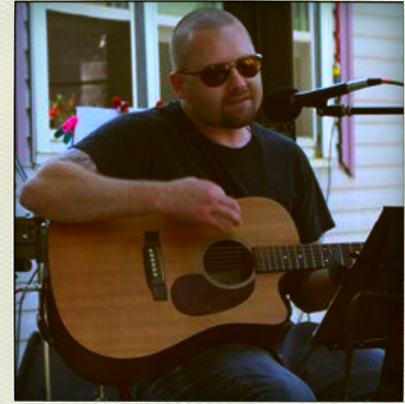 Stacy Hanson Photo 8