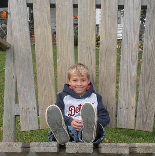 Noah Berry Photo 34