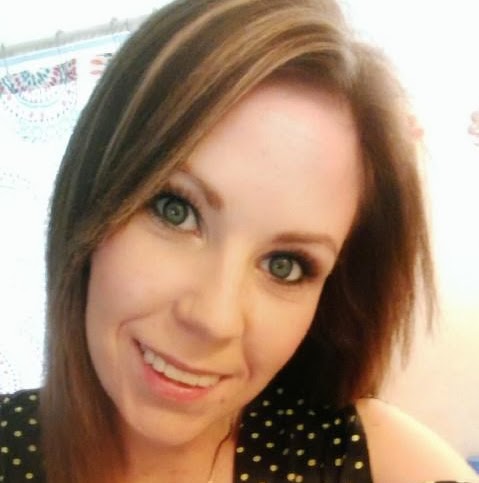 Tiffany Frye Photo 10