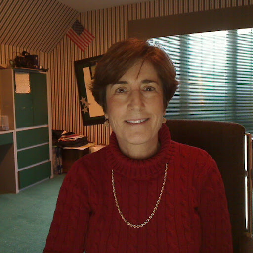 Roberta Greenberg Photo 18