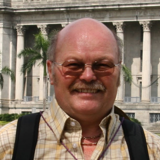 Richard Workman Photo 11