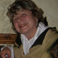Barbara Levy Photo 29