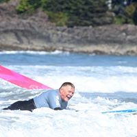 David Langton Photo 41