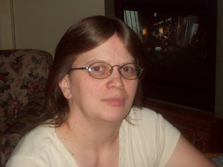 Sandra Gregory Photo 10