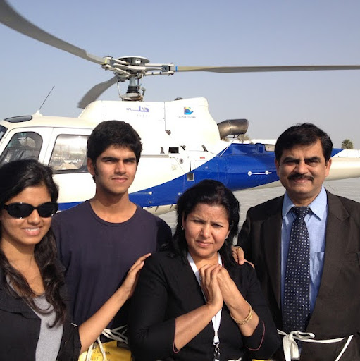 Rajeev Sood Photo 21