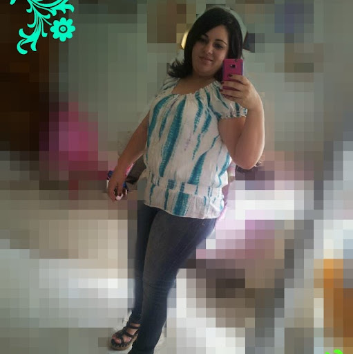 Jenny Cruz Photo 33