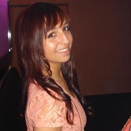 Margaret Torres Photo 17