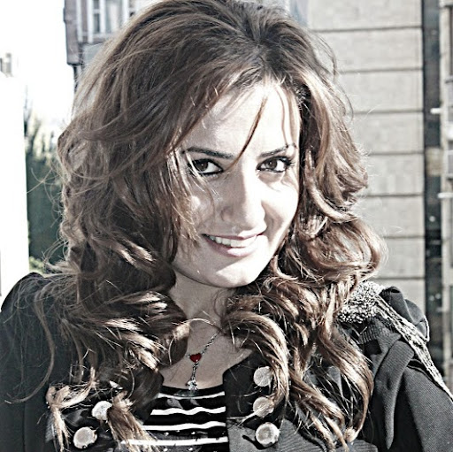 Zara Danielyan Photo 2