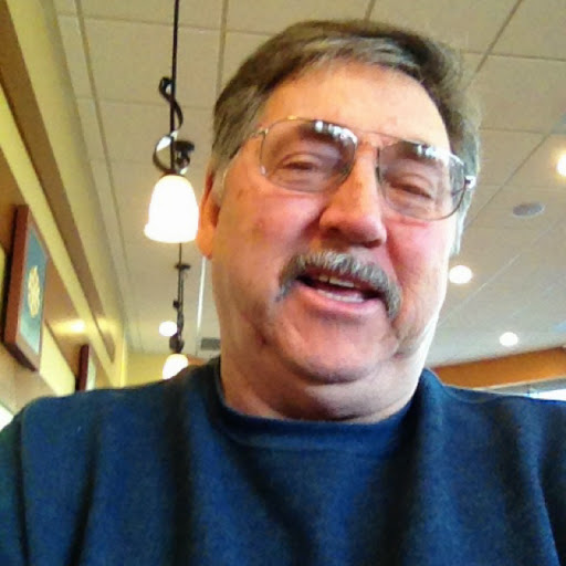 Richard Dowell Photo 16
