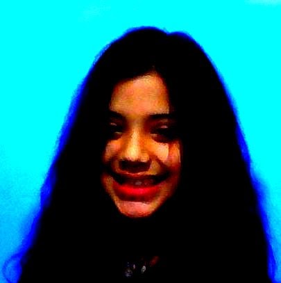 Melisa Gomez Photo 6