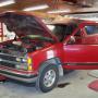 Josh Rasmussen Photo 40