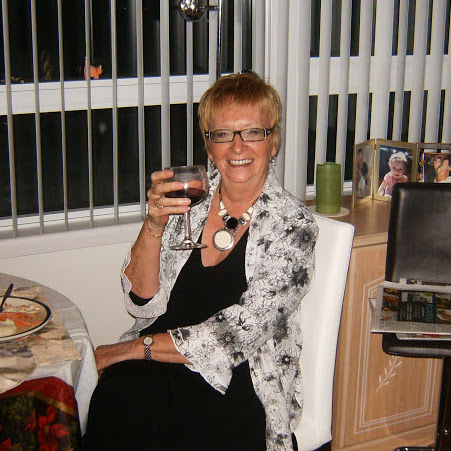 Candy Cote Photo 10