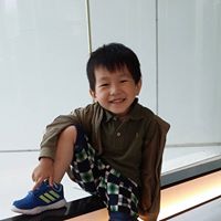 Steve Chau Photo 21