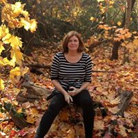 Deborah Evans Photo 26