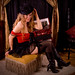 Amber Lee Photo 17