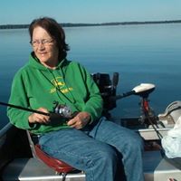Kathy Waite Photo 32