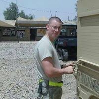 Timothy Morgan Photo 38
